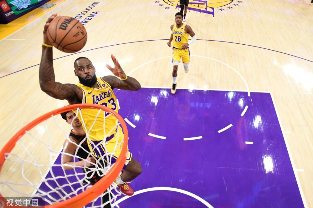 未来展望 未来展望