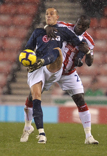 他在面对詹 他在面对詹