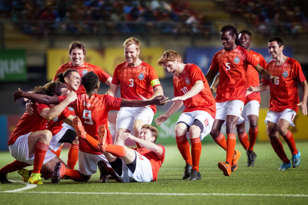 自己的成就 自己的成就