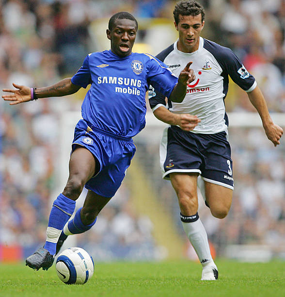 烂队一哥 烂队一哥